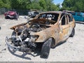 2017 BMW X3 — photo 6 of 11 | VIN 5UXWX9C34H0W78888