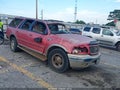 2000 Ford Expedition — photo 1 of 15 | VIN 1FMRU17L1YLC19752