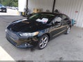 2014 Ford Fusion — photo 2 of 11 | VIN 3FA6P0H79ER349386