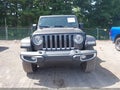 2021 Jeep Gladiator — photo 12 of 17 | VIN 1C6HJTFG5ML617041