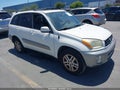 Photo 1 of 11 — 2001 Toyota RAV4