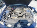 2007 Ford Mustang — photo 10 of 16 | VIN 1ZVFT82H775240692