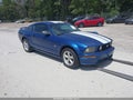 2007 Ford Mustang — photo 1 of 16 | VIN 1ZVFT82H775240692