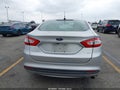 Photo 20 of 20 — 2015 Ford Fusion