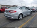 Photo 4 of 20 — 2015 Ford Fusion