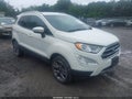 2019 Ford EcoSport — photo 1 of 12 | VIN MAJ6S3KL7KC261422
