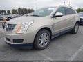 Photo 2 of 16 — 2010 Cadillac SRX
