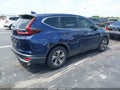 2020 Honda CR-V — photo 4 of 16 | VIN 5J6RW1H28LL008247