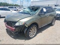 2013 Lincoln MKX — photo 2 of 16 | VIN 2LMDJ8JK5DBL27544