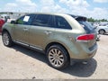 2013 Lincoln MKX — photo 3 of 16 | VIN 2LMDJ8JK5DBL27544