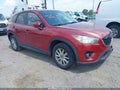 2013 Mazda CX-5 — photo 1 of 16 | VIN JM3KE2CE9D0134984