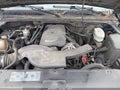 Photo 10 of 11 — 2003 Chevrolet Suburban 1500