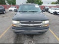 Photo 6 of 11 — 2003 Chevrolet Suburban 1500