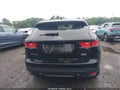 2019 Jaguar F-Pace — photo 16 of 17 | VIN SADCJ2FX7KA396942