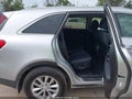 Photo 8 of 18 — 2017 Kia Sorento