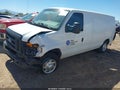 2009 Ford E-150 — photo 2 of 11 | VIN 1FTNE14W39DA18557