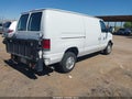 2009 Ford E-150 — photo 4 of 11 | VIN 1FTNE14W39DA18557