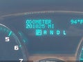 2011 Buick Enclave — photo 15 of 16 | VIN 5GAKVCED0BJ249226