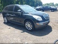 2011 Buick Enclave — photo 1 of 16 | VIN 5GAKVCED0BJ249226