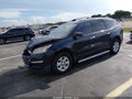 2015 Chevrolet Traverse — photo 2 of 16 | VIN 1GNKRFED0FJ267968