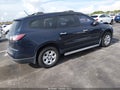 2015 Chevrolet Traverse — photo 4 of 16 | VIN 1GNKRFED0FJ267968
