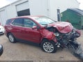 2020 Chevrolet Equinox — photo 13 of 16 | VIN 2GNAXKEVXL6273918