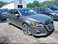 2022 Nissan Altima — photo 1 of 18 | VIN 1N4BL4DW5NN411058