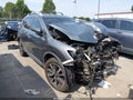 2019 Nissan Rogue — photo 1 of 17 | VIN 5N1AT2MT4KC840808