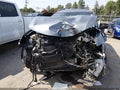 2019 Nissan Rogue — photo 6 of 17 | VIN 5N1AT2MT4KC840808