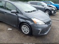 Photo 6 of 16 — 2012 Toyota Prius V