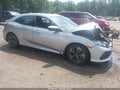 2017 Honda Civic — photo 1 of 16 | VIN SHHFK7H53HU427956