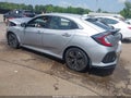 2017 Honda Civic — photo 3 of 16 | VIN SHHFK7H53HU427956