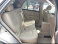 2009 Cadillac SRX — photo 8 of 16 | VIN 1GYEE53A590100420