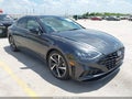 2022 Hyundai Sonata — photo 1 of 17 | VIN 5NPEJ4J28NH134274