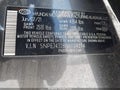 2022 Hyundai Sonata — photo 9 of 17 | VIN 5NPEJ4J28NH134274