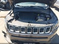 2018 Jeep Compass — photo 10 of 16 | VIN 3C4NJCCB5JT300624