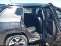 2018 Jeep Compass — photo 8 of 16 | VIN 3C4NJCCB5JT300624