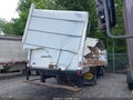 2022 Isuzu Npr Hd — photo 4 of 12 | VIN JALC4W161N7013392