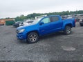 Photo 2 of 16 — 2018 Chevrolet Colorado