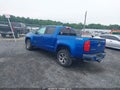 Photo 3 of 16 — 2018 Chevrolet Colorado
