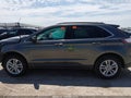 2017 Ford Edge — photo 14 of 16 | VIN 2FMPK3J96HBB79349