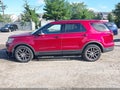 2018 Ford Explorer Sport Trac — photo 15 of 17 | VIN 1FM5K8GT5JGC34718
