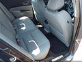 2018 Acura TLX — photo 8 of 17 | VIN 19UUB1F38JA001736