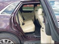 2017 Cadillac XT5 — photo 8 of 17 | VIN 1GYKNDRS9HZ254071