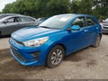 2023 Kia Rio — photo 2 of 12 | VIN 3KPA25ADXPE627268