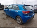 2023 Kia Rio — photo 3 of 12 | VIN 3KPA25ADXPE627268