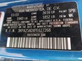 2023 Kia Rio — photo 9 of 12 | VIN 3KPA25ADXPE627268