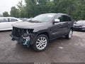 2017 Jeep Grand Cherokee — photo 2 of 17 | VIN 1C4RJFBG4HC880261