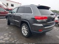 2017 Jeep Grand Cherokee — photo 3 of 17 | VIN 1C4RJFBG4HC880261