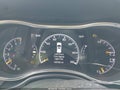 2017 Jeep Grand Cherokee — photo 7 of 17 | VIN 1C4RJFBG4HC880261